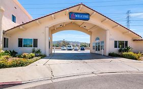 Motel 6-South El Monte, Ca - Los Angeles